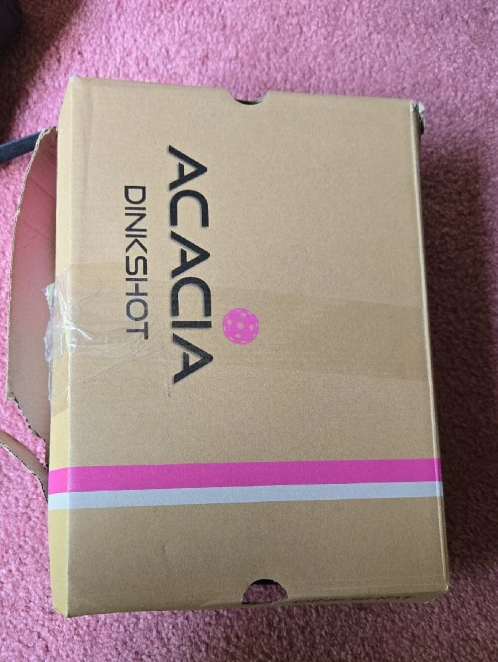 acacia Pickeball Shoes